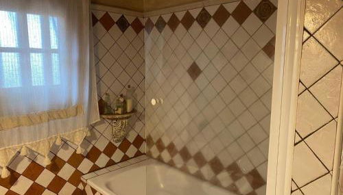 holiday home Caserio Lomo Arriba Casa Tia Benigna, Vera de Erques - Foto 3