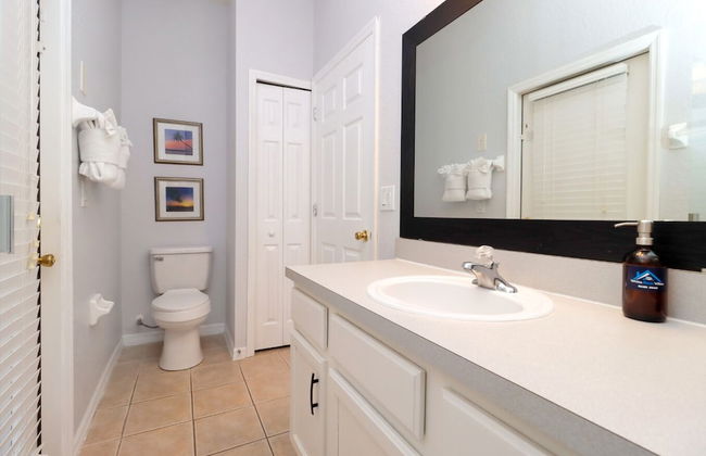 Caribbean Breeze 4 Bedrooms - Foto 21