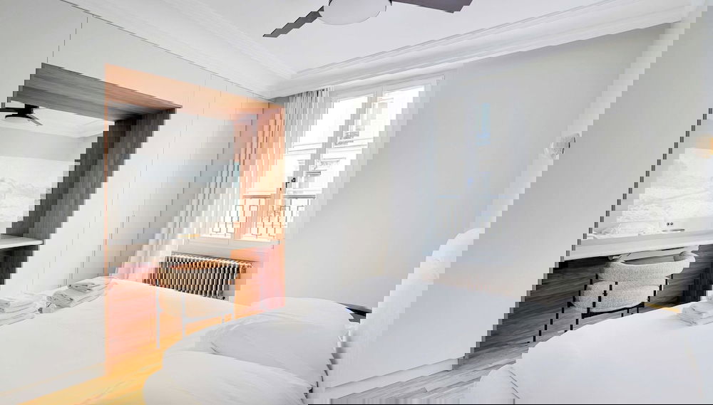 Magnificent Flat - 2br/6p - Champs Elysees - Foto 1, Imagen principal