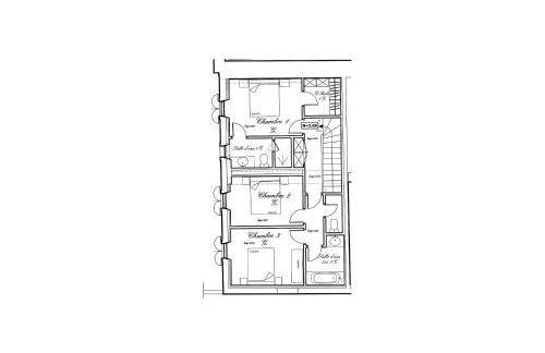 LES ROCHES - Photo 17