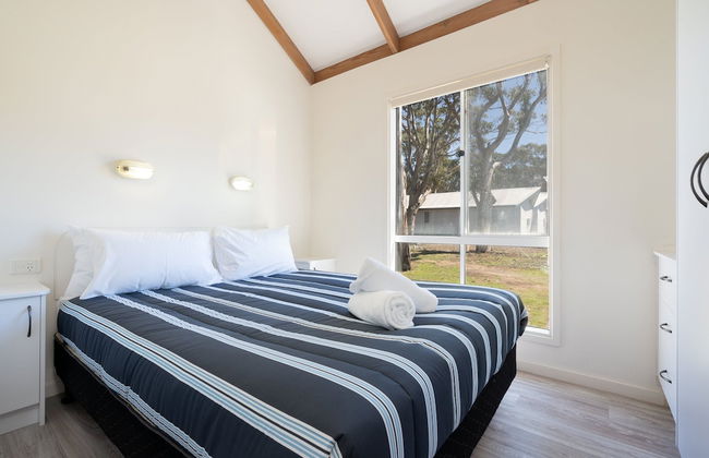 BIG4 Tasman Holiday Parks - Racecourse Beach - Foto 15