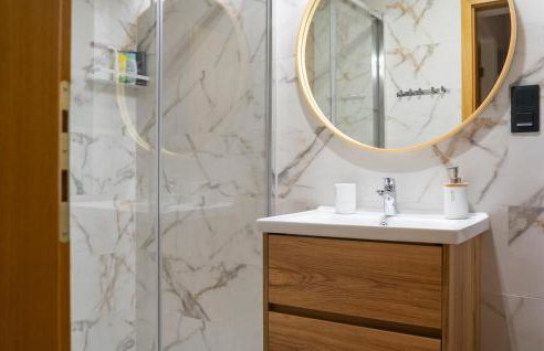 Awesome Home In Jamnica Pisarovinska With Sauna - Foto 29