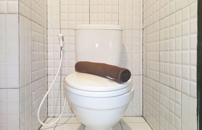 Cozy Studio Room At De Prima Apartment - Photo 6