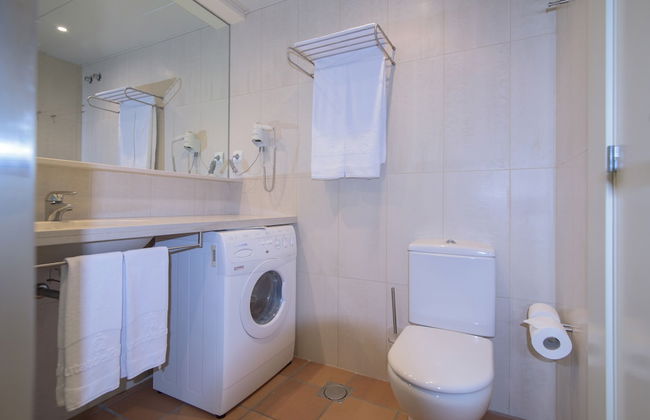 Aparthotel Ciutat de Palol - Foto 7