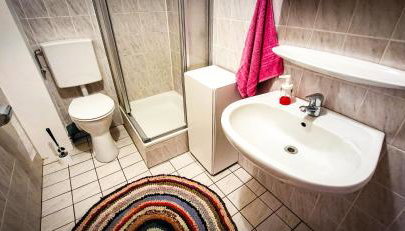4-Bett-Zimmer, Nertha - Foto 4, Shower