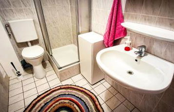 4-Bett-Zimmer, Nertha - Photo 4