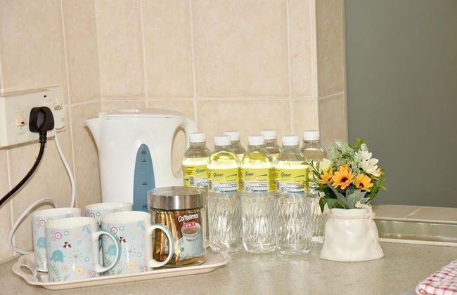 Marina Court by 80's Sabah Homestay - Foto 18