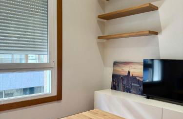 Vigo Center Rooms - Foto 30