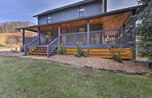 Stylish Vilas Hideaway Hike, Ski and Explore! - Foto 32