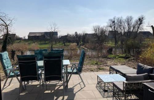 Haus am Fluss - Foto 37