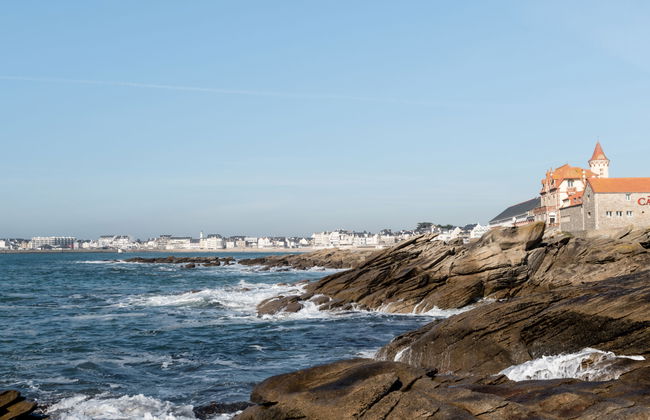 Les Gemeaux - Foto 17