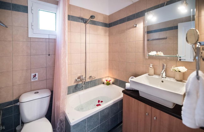 Stunning Seaviews Pool Beach - Pasithea - Foto 21