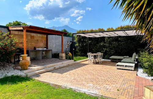 Villa Asia - Foto 45