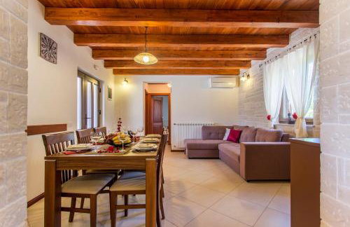 Holiday house Casa Mia with a private swimming pool - Foto 19