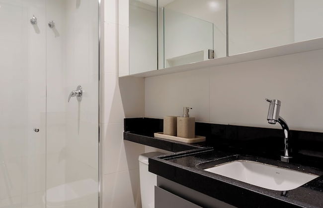 RN Studio Premium 917 - Vista Mar - Foto 1