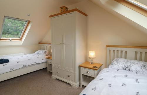 Gelli Barn - Foto 13