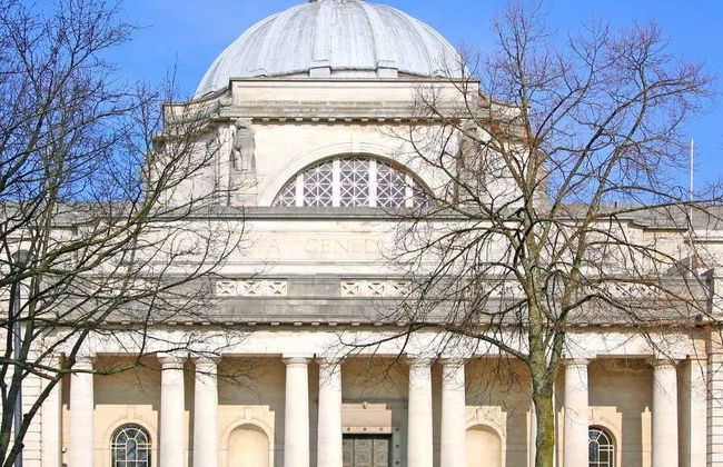 Bus touristique de Cardiff - Photo 5