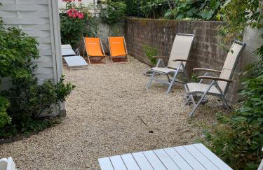 4-Zimmer-Apartment-Saarbrücken-Ost für privat und geschäftlich Reisende - Foto 50