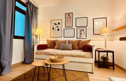 Click&Guest - Modern and Luxury Flat B in Telde - Foto 19