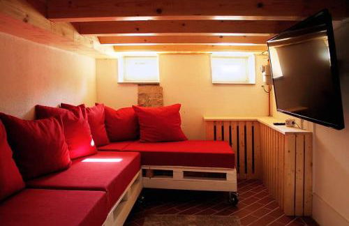 Ferienhaus Schloßblick - Foto 13