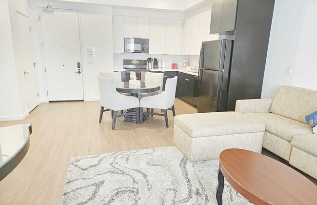 Premier Apts in Vibrant Downtown LA - Foto 6