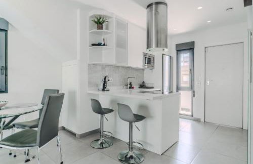 Sunny Beach Penthouse in Horadada - Foto 10