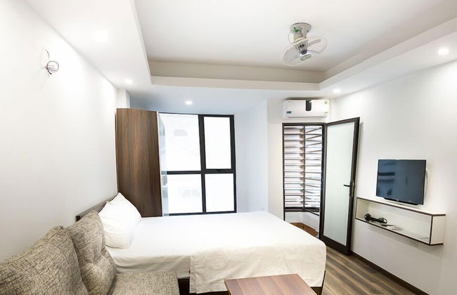 Newlife Apartment Hanoi 3 - Photo 5