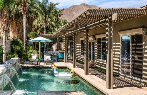 Mt San Jacinto View Home - Foto 25