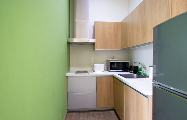 Gotophi at The Gramercy Residences - Foto 29