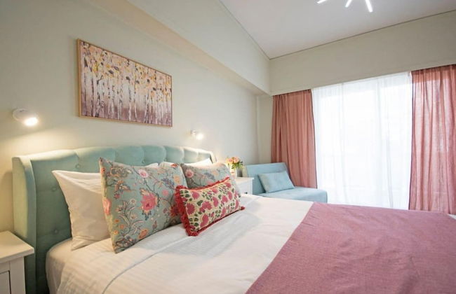 Alkuoni lux Flat at P Faliro - Foto 14