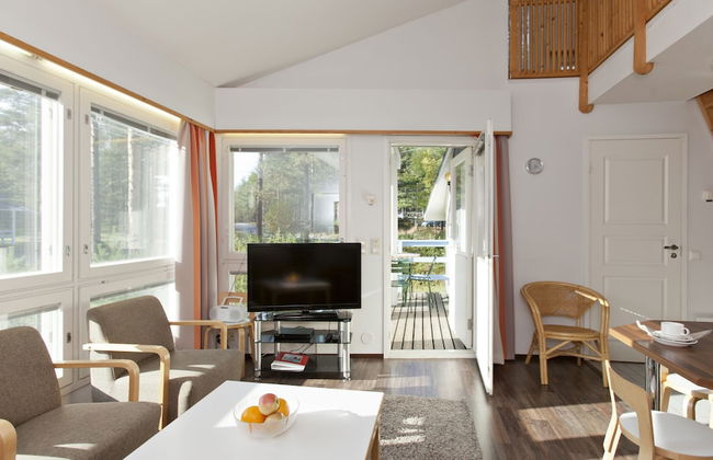 Holiday Club Kalajoki Cottages - Foto 18