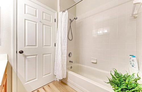 Modern 3BR Villa Private Pool & Game Room - Foto 38