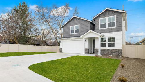 Ginger Creek - Foto 3