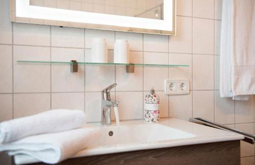 Ferienwohnung Möhrle - Foto 19