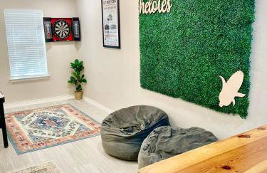 The Corniest Property in Texas ♥ 4 BR ♥ 1/4 Acre ♥ - Foto 44