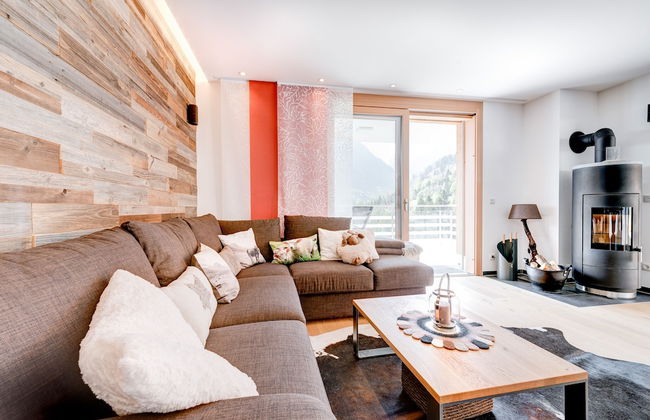 Apartments Valbona by A-Appartements - Foto 27