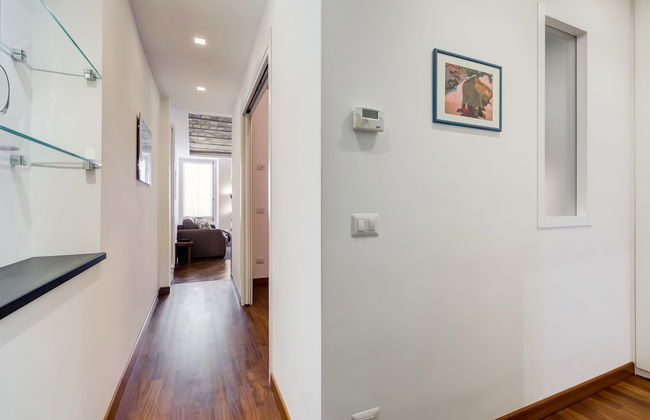 Piazza Navona-Coronari House - Foto 9