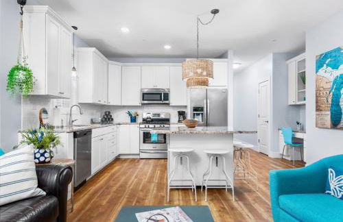 The Heart of TC 2BDR Ground Floor Condo in Downtown TC 2846 - Foto 9