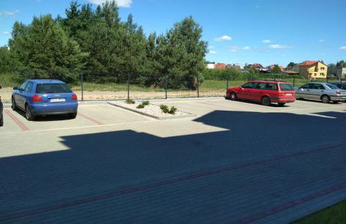 Apartamenty Oleńka I - Szczytno Mazury - Foto 26