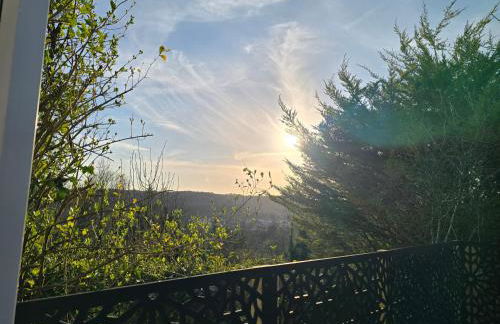 Treetops Studio Apartment - Foto 30