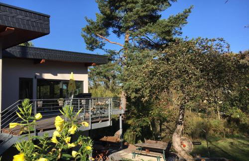 Ferienhaus HAAGALM - Foto 9