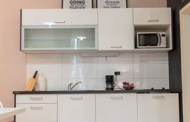 Apartments Galleria Chill - Foto 6