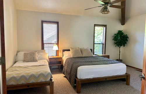 Luxury Yosemite Lake House - Foto 11