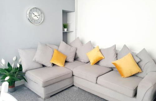 Swansea Beach Townhouse - 350 yard from the beach! - Foto 41