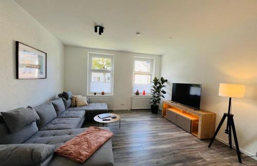 Gutshof von Gemünden Ferienwohnung 4 - Foto 1