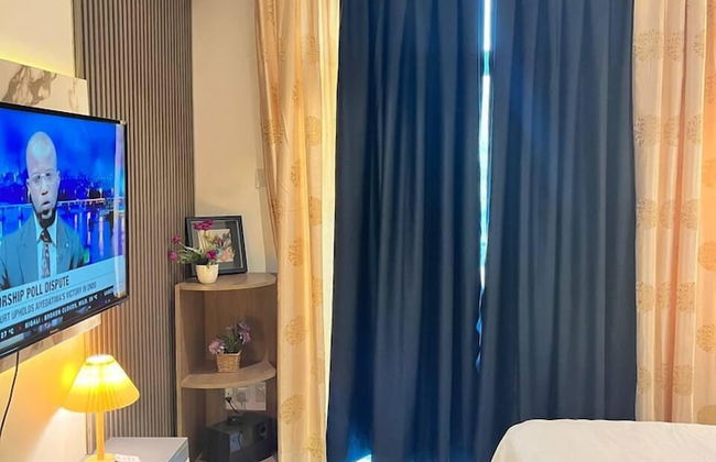 Embassy Gardens Royal Luxury Apartments - Foto 54