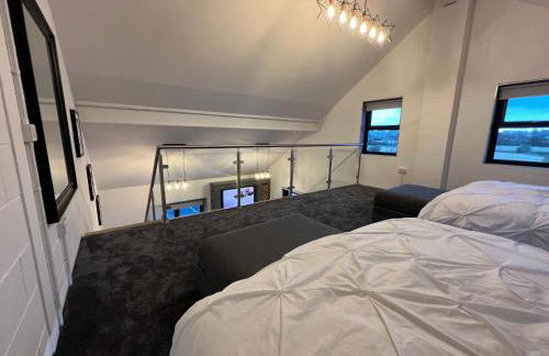 Luxury Hot Tub Jacuzzi & Sauna Apartment With Pool Table In Mid Ulster - Foto 23