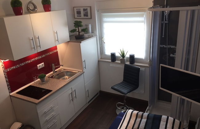 Apartment La Marie - Foto 4