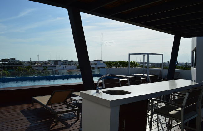 Pura Playa 501 by Riviera Rentals - Foto 27