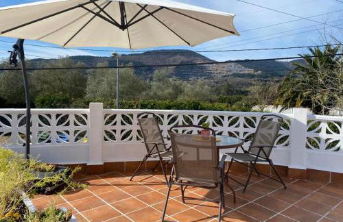 BILBO Near ático rural con terraza - Foto 18